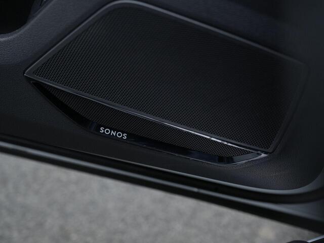 Audi Q3 Sportback 45 TFSI e 245 pk S-Line | Panoramadak | Trekhaak | Geheugenstoel | Leder/alcantara | Sonos | Achteruitrijcamera