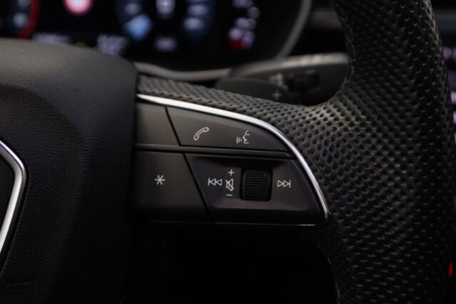 Audi Q3 Sportback 45 TFSI e S Edition Sonos 20'' Camera PDC ECC