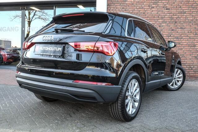 Audi Q3 45 TFSI e Carplay, Sportstoelen, Keyless entry