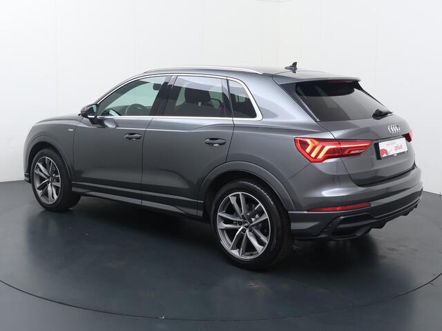 Audi Q3 35 TFSI S Line Pro Line S | 150 PK | Automaat | Navigatiesysteem | 19" LM velgen | Climate control | S line |