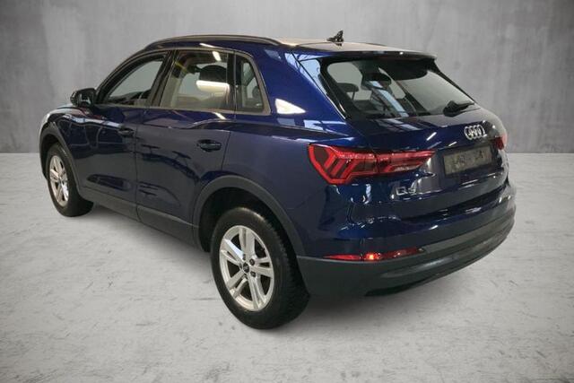 Audi Q3 45 TFSI e 245pk PHEV Business