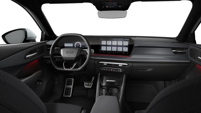 Audi Q3 Sportback e-hybrid 272 S tronic S edition Automaat | Ledkoplampen, ledachterlichten, dynamische knipperlichten achter | Grootlichtassistent