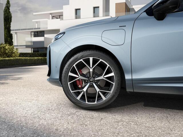 Audi Q3 Sportback E-Hybrid S Edition, pano, tr.haak, 20", Sonos, LED-kopl., memory, HUD, 360 camera, ACC, privacy