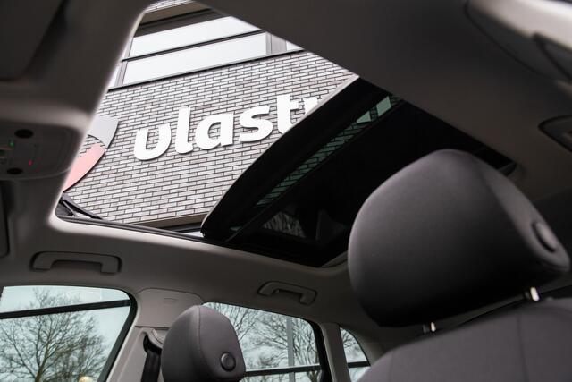 Audi Q3 45 TFSI e S edition , Panoramadak, Sonos, Adap. cruise,