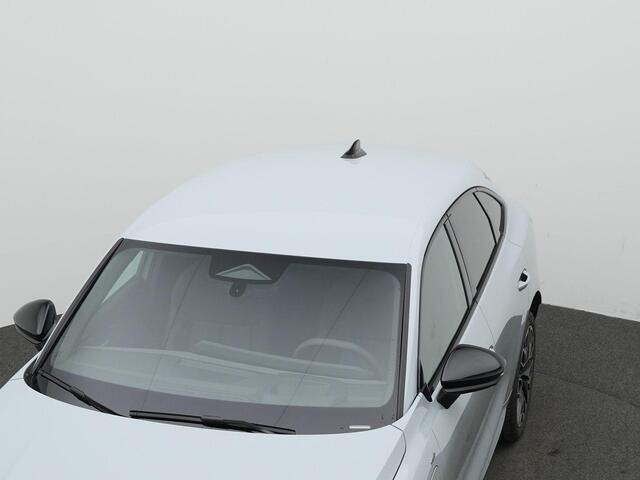 Audi Q3 Sportback 1.5 200 kW e-hybrid S edition