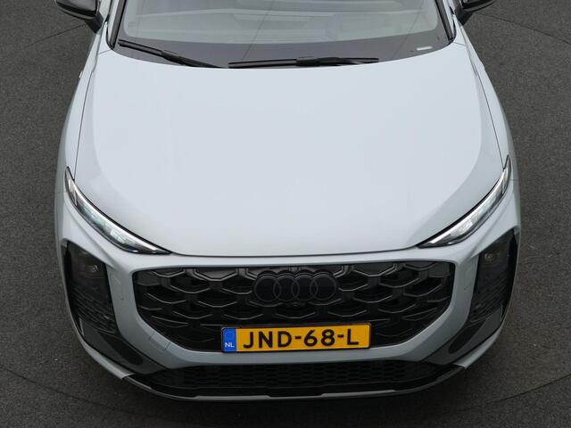 Audi Q3 Sportback 1.5 200 kW e-hybrid S edition