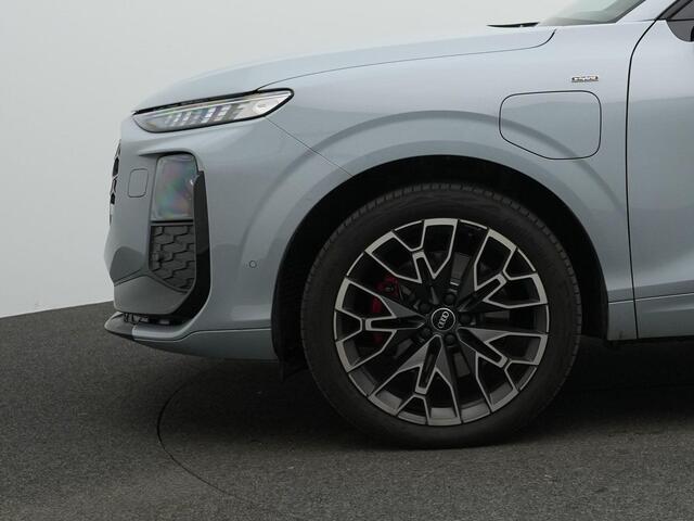 Audi Q3 Sportback 1.5 200 kW e-hybrid S edition