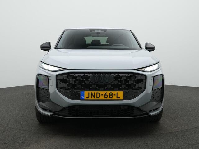 Audi Q3 Sportback 1.5 200 kW e-hybrid S edition
