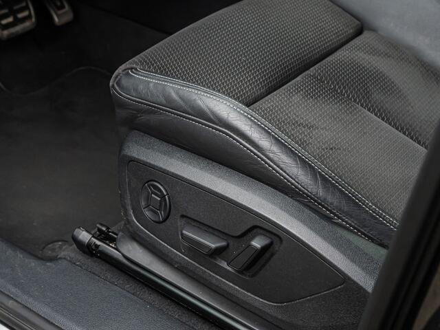 Audi Q3 Sportback 45 TFSI e S Edition 20 INCH CAMERA BLACK OPTIC FULL LED VIRTUAL DASH STOELVERW