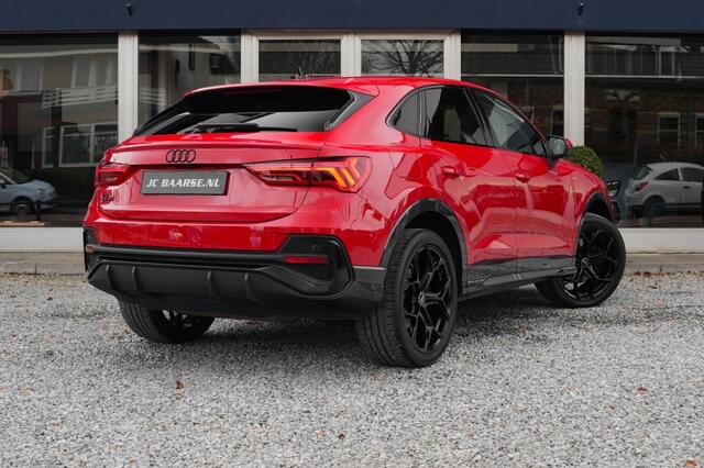 Audi Q3 45 TFSI E S EDITION