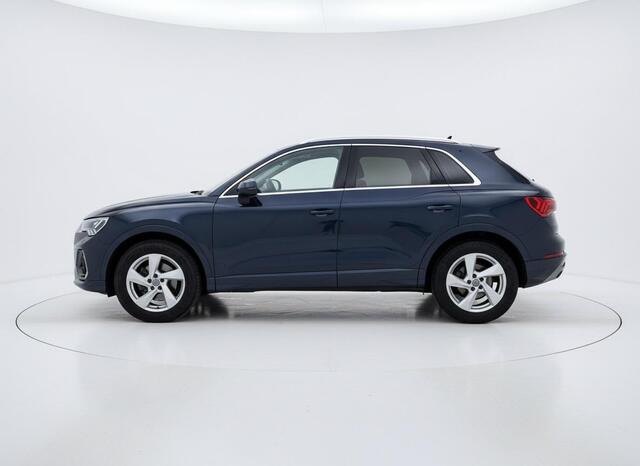 Audi Q3 35 TFSI ACC - ECC - MATRIX - CARPLAY - CAMERA