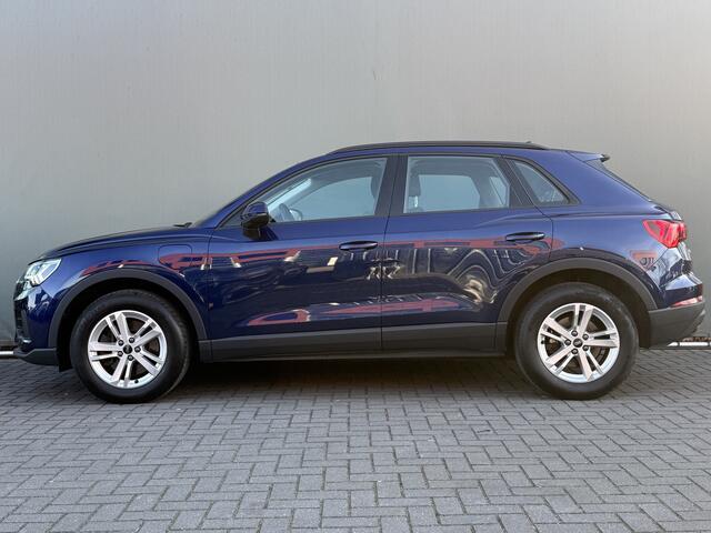 Audi Q3 45 TFSI e Advanced edition NIEUW BINNEN !!