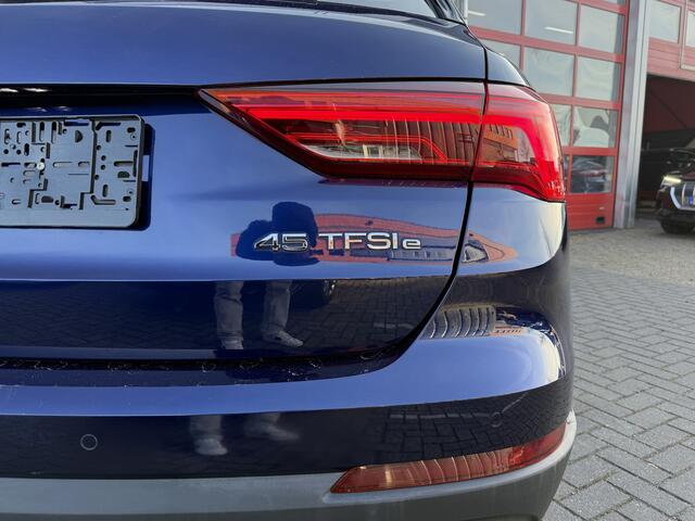 Audi Q3 45 TFSI e Advanced edition NIEUW BINNEN !!