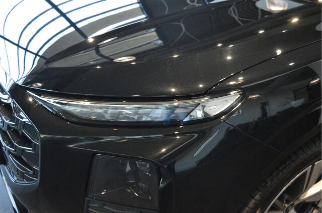 Audi Q3 Sportback e-hybrid 3X S-LINE LEER pano trekhaak camera 272 pk !!