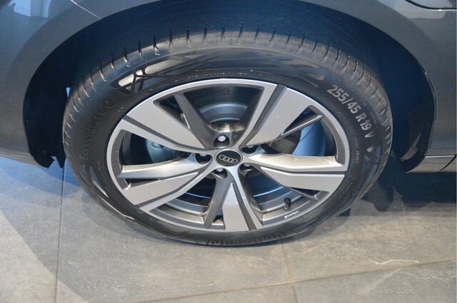 Audi Q3 Sportback e-hybrid 3X S-LINE LEER pano trekhaak camera 272 pk !!