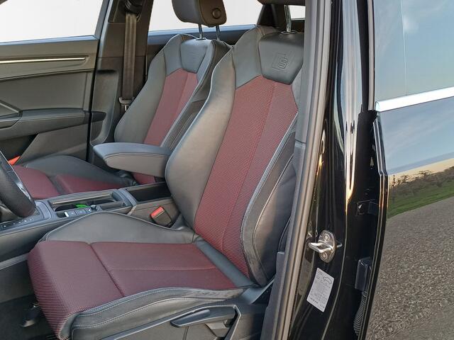 Audi Q3 35 TFSI S edition /B&O/3X S-line/Camera/18"/Trekh./NAP/