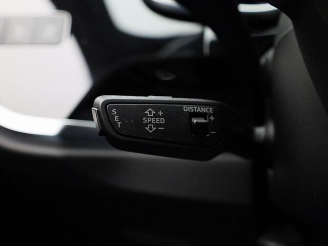 Audi Q3 Sportback 45 TFSIe 180kW/245PK S Line · Panoramadak · Trekhaak · Sonos soundsystem · Garantie t/m 04-04-2029 of 100000km.