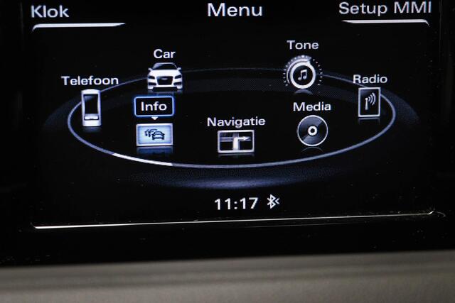 Audi Q3 1.4 TFSI CoD Sport Advance Sport | LED | HALF LEDER | 19"