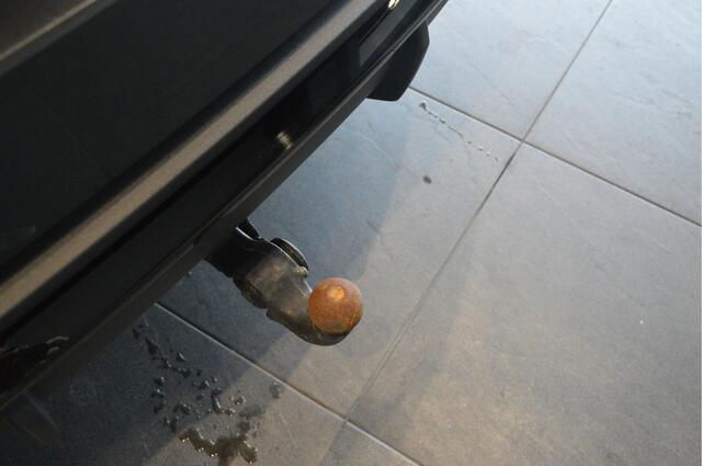 Audi Q3 Sportback 45 TFSI e S-LINE Black Style pano trekhaak 20 inch !!