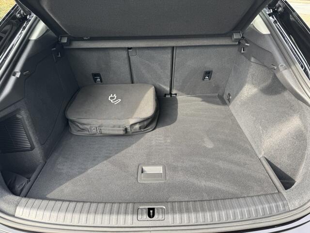 Audi Q3 Sportback 45 TFSI e Edition