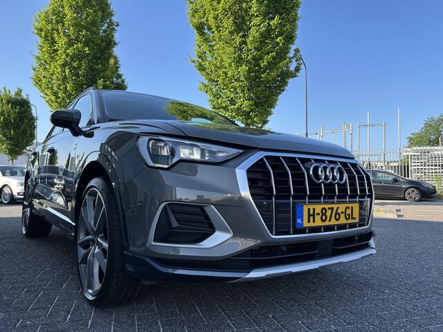Audi Q3 35 TFSI Adv. Pro L.