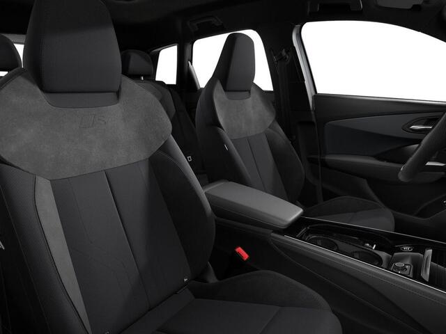 Audi Q3 1.5 200kW e-hybrid S edition 272 PK · Optiekpakket zwart-glanzend · Trekhaak mech. zwenkbaar · 19" LM Velgen