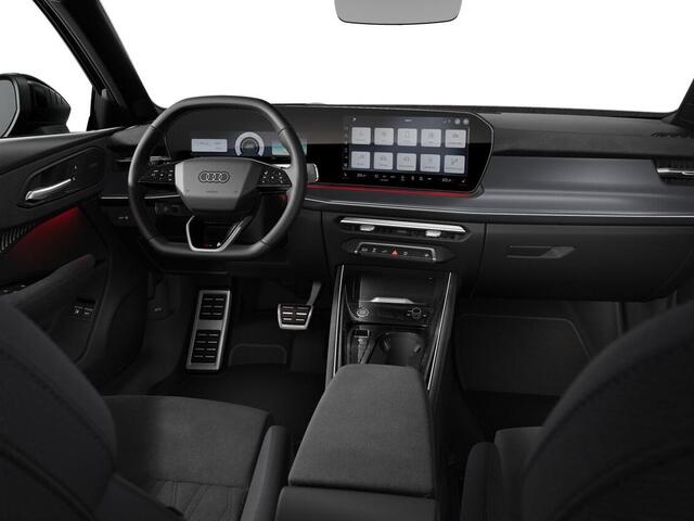 Audi Q3 1.5 200kW e-hybrid S edition 272 PK · MMI Experience pro · Tech plus · 20" LM Velgen