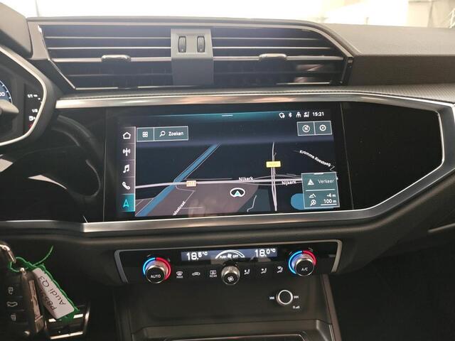 Audi Q3 Sportback 35 TFSI S Edition