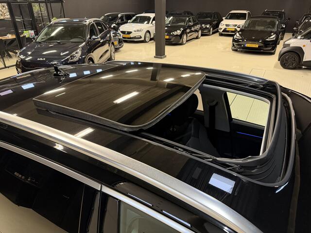 Audi Q3 35 TFSI Advanced | Panoramadak | Elektr. trekhaak | Sfeerverlichting | B&O | Camera | Full LED | Carplay