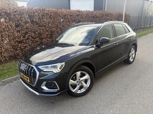 Audi Q3 35 TFSI Pro Line S / AUTOMAAT / NAVI / STOELVERWARMING / CRUISE