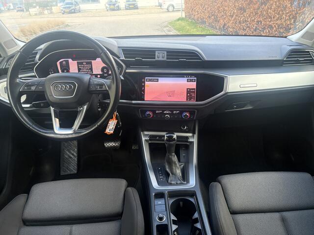 Audi Q3 35 TFSI Pro Line S / AUTOMAAT / NAVI / STOELVERWARMING / CRUISE