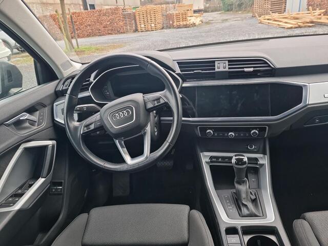 Audi Q3 45 TFSI e Advanced edition