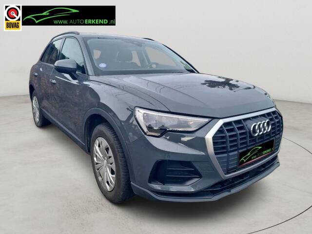 Audi Q3 45 TFSI e Advanced edition