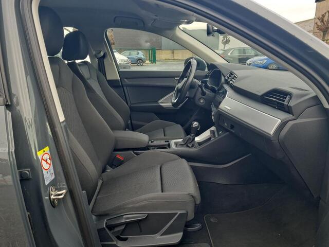 Audi Q3 45 TFSI e Advanced edition