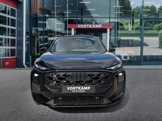 Audi Q3 1.5 TFSI E-HYBRID 272 PS S-LINE CAMERA/PANO-DAK/ELEK-KLEP/ACC/STOELVERW/INTERIEURVOORVERW