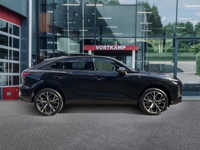 Audi Q3 1.5 TFSI E-HYBRID 272 PS S-LINE CAMERA/PANO-DAK/ELEK-KLEP/ACC/STOELVERW/INTERIEURVOORVERW