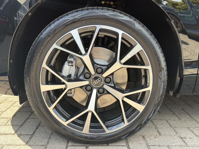 Audi Q3 1.5 TFSI E-HYBRID 272 PS S-LINE CAMERA/PANO-DAK/ELEK-KLEP/ACC/STOELVERW/INTERIEURVOORVERW