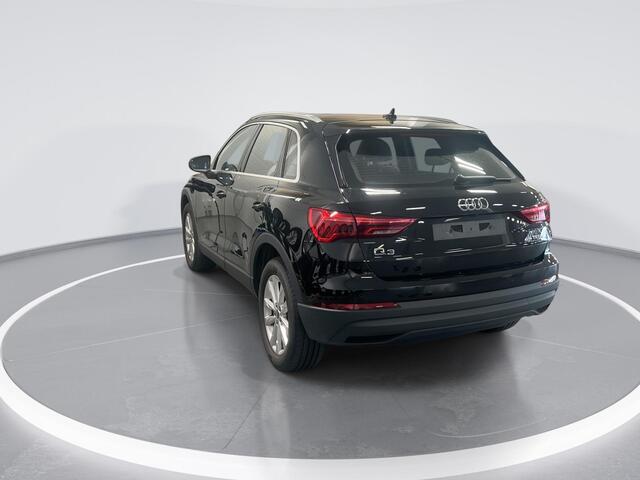 Audi Q3 45 TFSIe 245pk S-tronic Advanced Edition · Camera · Apple/Android Car Play · P-Sensoren · Elek. Achterklep · 18'' Inch · Stoelverwarming ·