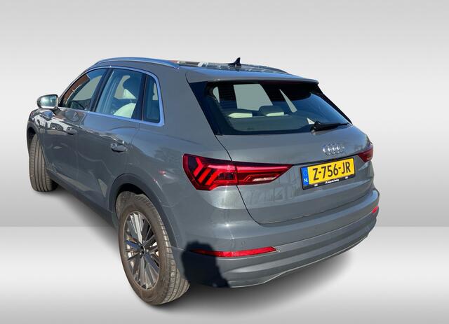 Audi Q3 45 TFSI e 245pk PHEV Advanced edition / Panoramadak / Memory / Adaptive Cruise 95