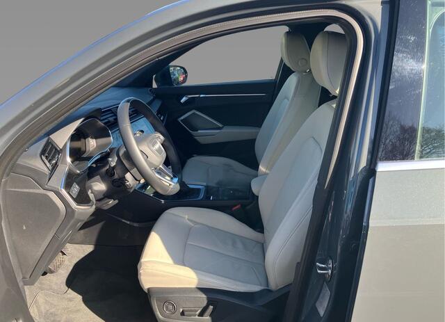 Audi Q3 45 TFSI e 245pk PHEV Advanced edition / Panoramadak / Memory / Adaptive Cruise 95