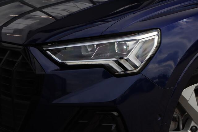 Audi Q3 45 TFSI e S-Line | ACC | Camera | Virtual Cockpit |