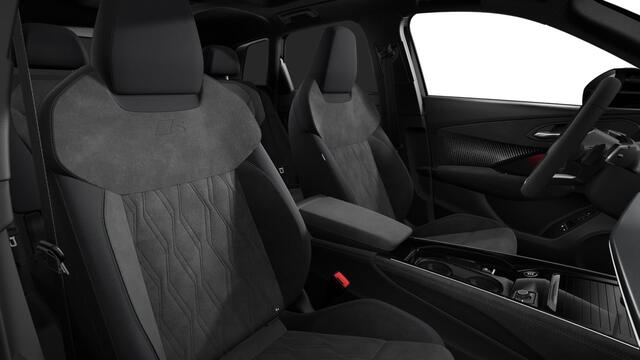 Audi Q3 e-hybrid S tronic 6 272pk S edition