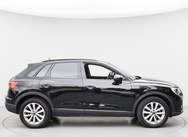 Audi Q3 35TFSI 150PK S-TRONIC PRO LINE VIRTUAL/PDC/NAVI