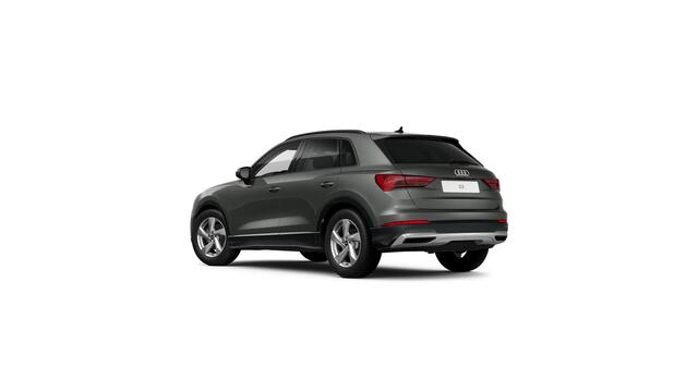 Audi Q3 35 TFSI Advanced edition | 150 PK | Automaat | Adaptive cruise control | Stoelverwarming | Dodehoek detectie |