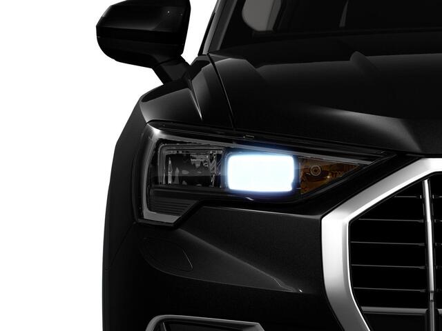 Audi Q3 35 TFSI Advanced edition Plus | 150 PK | Automaat | Trekhaak | Stoelverwarming | Cruise control | Climate control |