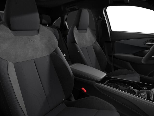 Audi Q3 Sportback 1.5 200kW e-hybrid S edition