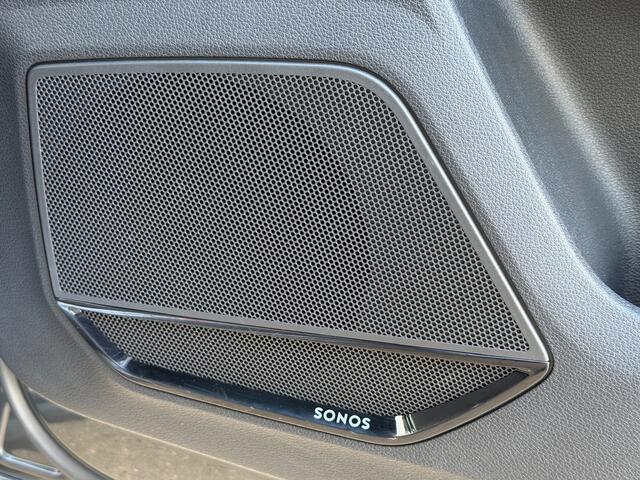 Audi Q3 45 TFSI e S-line | Panoramadak | Leder | Sonos | Carplay | Led | Camera | Dode hoek | Elek. achterklep | Rijklaar incl. garantie