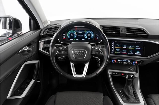 Audi Q3 45 TFSI e Advanced edition Trekhaak