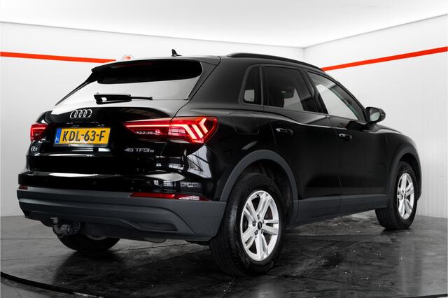 Audi Q3 45 TFSI e Advanced edition Trekhaak