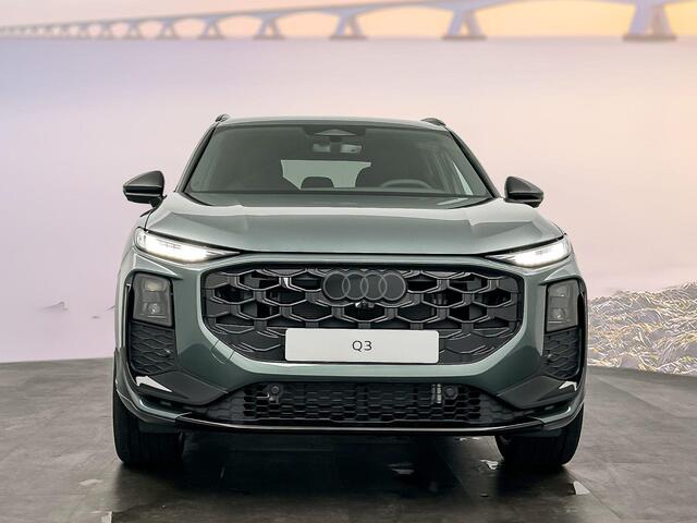 Audi Q3 S edition e-hybrid 200 kW / 272 PK SUV 6 versn. S-